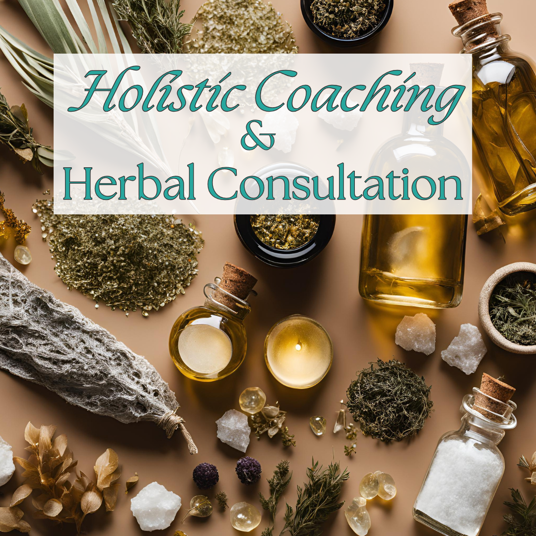 Holistic Wellness Coaching